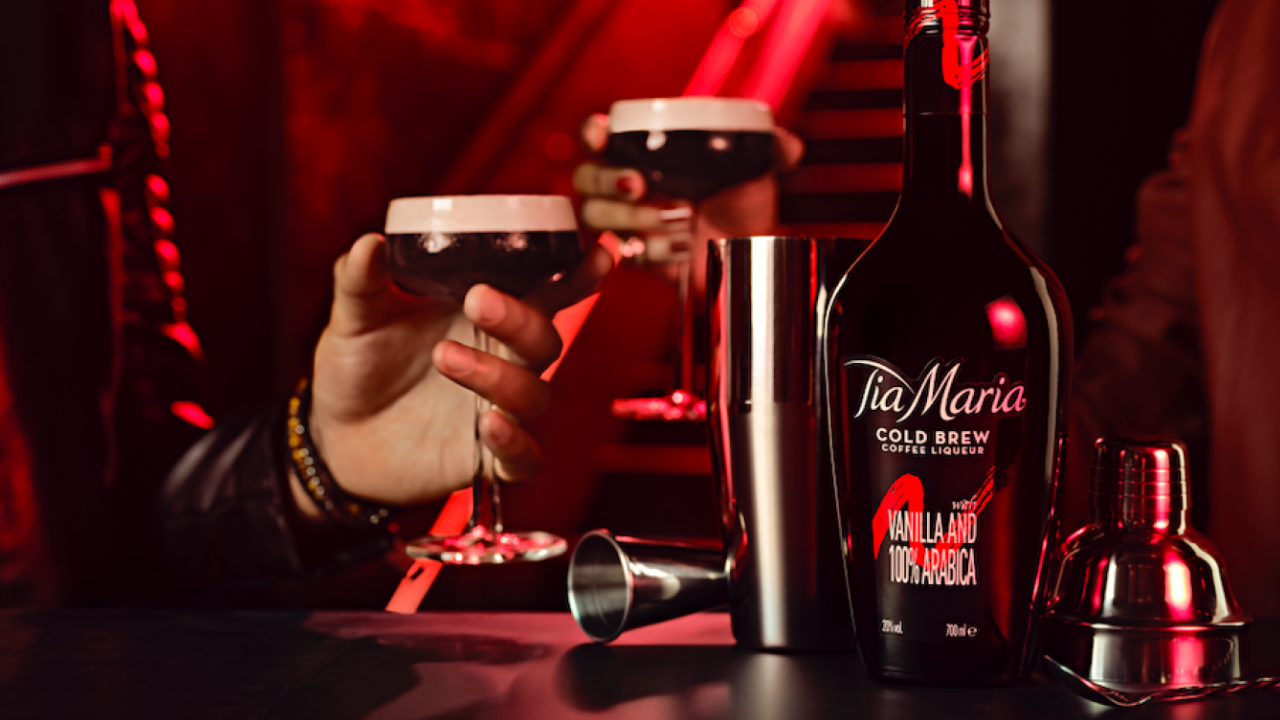 maria tia maria
