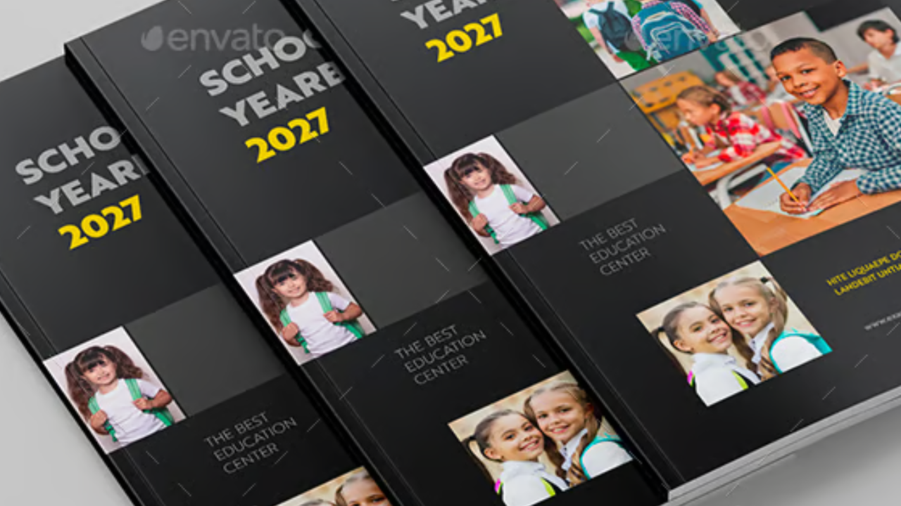 yearbook360